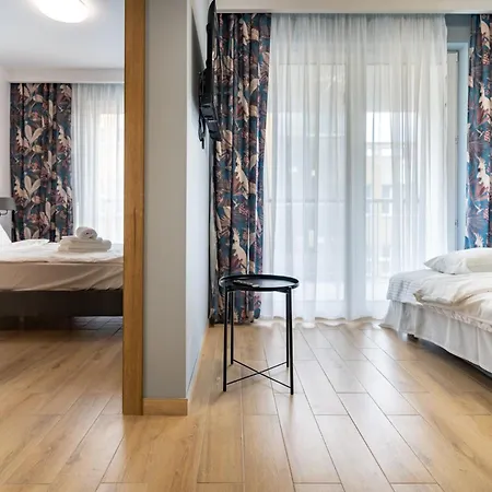 Raciborska Comfy #59 Appartement *
