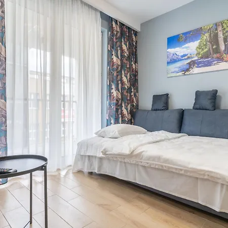 Appartement Raciborska Comfy #59 *