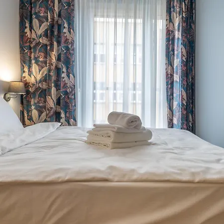 Appartement Raciborska Comfy #59 *