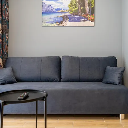 Appartement Raciborska Comfy #59 *
